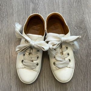 Sezane Jack Sneakers